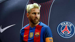 Connection between messi and fellow argentinian pochettino and the fact the deal is a free transfer are both factors in psg pursuing the deal. Messi Psg Make Contact With Father Over Move Says Report As Com