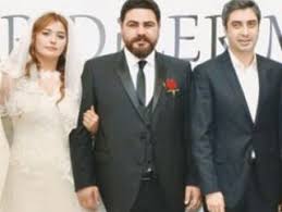 Kurtlar Vadisi Nin Gullu Su Evlendi