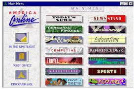 A Short History Of Aol Aol From Youve Got Mail To