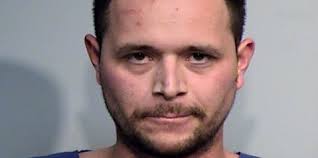 DPS: John Felipe Jaimes arrested near Prescott following pursuit, driving  over cliff