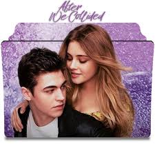 Josephine langford, hero fiennes tiffin, shane paul mcghie and others. After We Collided 2020 Movie Folder Icon By Nandha602 On Deviantart