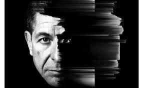 Leonard Cohen ~ You Want It Darker [2⊘16]
