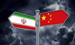بازسازی سری زرادخانه ایران؛ پکن شریک جدید تهران؟|اکوایران