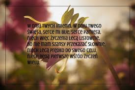 Jego imieniny wypadają bowiem w każdym miesiącu, nawet po kilka razy. Imieniny Janusza Zyczenia Imieninowe Dla Janusza Zloz Bliskiej Osobie Zyczenia Na Imieniny 21 11 2019 Dziennikzachodni Pl