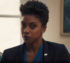 Her height is 5'5'' tall, and her weight is 65 kg. Condola Rashad Wikipedia