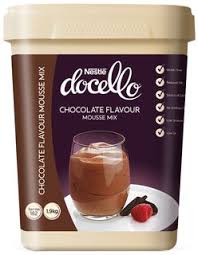 Mousse