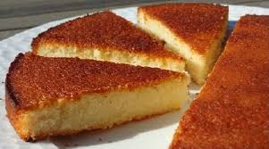 Epingle Sur Dessert