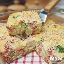 Resep Kue Andalan On Instagram Kentang Brokoli Panggang By Dapur Pandamerah Bahan 250 Gr Kentang R Brokoli Panggang Resep Kentang Resep Brokoli