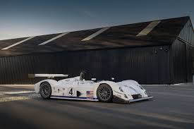 This riley daytona prototype has a chevrolet powered xtrac model #386 gear box, and only 1200 miles on the engine. 2002 Riley And Scott Lmp Mkiiic Lmp1 900 Le Mans History And Podiums At Daytona Sebring Classic Driver Market