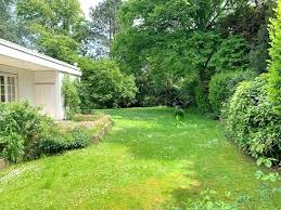 Haus kaufen in meerbusch nierst vom makler und von privat! Traumhaftes Grundstuck Mit Villen Bungalow Beste Lage In Alt Meererbusch Fohrer Immobilien Gmbh