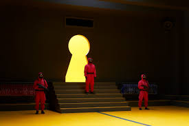 American teen 2019 trailer.