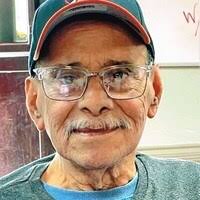 Frederico Posada Obituary