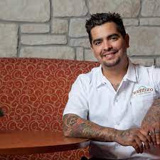 We did not find results for: Cooking Channel Gives Chef Aaron Sanchez A Show About Tacos Eater