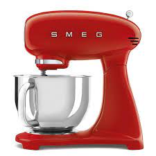 Buy the best mixers (including stand mixers, hand mixers, and stick mixers ), food processors, and blenders online or in store from the good guys. Stand Mixers Small Domestic Appliances Smeg