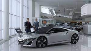 Seinfeld reunion revealed during super bowl ad. Acura Signs On As Exclusive Sponsor Of Comedians In Cars Getting Coffee
