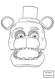50 disegni da colorare, con 25 illustrazioni da completare e con i nomi di ciascun animale tratteggiati da copiare (pregrafismo). 30 Abc Ideas Kolorowanki Kolorowanka Fnaf