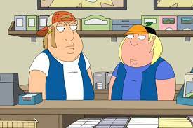 Family Guy Baby Not On Board Tv Episode 2008 Imdb