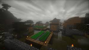 (1.7.10 = current version of minecraftedu). Hd Wallpaper Minecraft Mods Shaders Architecture Sky Cloud Sky Built Structure Wallpaper Flare