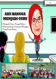 Kata Kata Mutiara Guru Tk