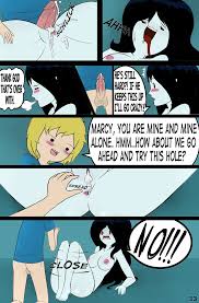Post 1175793: Adventure_Time comic cubbychambers Finn_the_Human Marceline  MisAdventure_Time