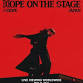 j-hope Tour 'HOPe on THE STAGE' in JAPAN: LIVE VIEWING event image