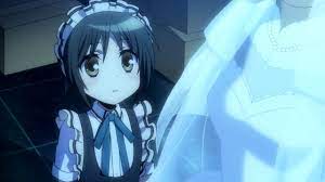 Shounen Maid - 12 (End) and Series Review - Lost in Anime