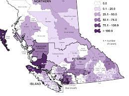 Do you know the state of the drinking water systems in our region? Coronavirus Nearly Half Of Interior Health Region Cases Located In Central Okanagan Globalnews Ca