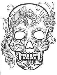 The day of the dead celebrations in mexico developed from ancient traditions. Day Of The Dead