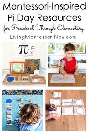 Maybe you would like to learn more about one of these? Free Pi Songs And Educational Videos For Pi Day Living Montessori Now