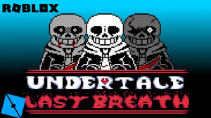 Last breath sans image id : Roblox Studio Model Making Last Breath Sans All Phases Youtube
