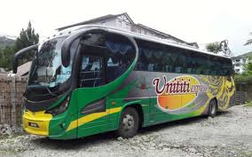 Paying for parking on penang. How To Get To Cameron Highlands From Penang Step By Step Guide 2020