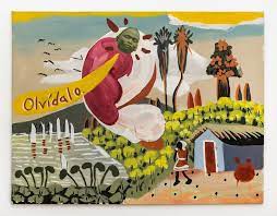 We did not find results for: Jose Luis Vargas Myth Making Artishock Revista