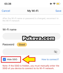 Pastikan hp sudah terhubung dengan wifi modem zte f660/f609. Cara Menyembunyikan Jaringan Wifi Ssid Modem Mifi Huawei Pukeva
