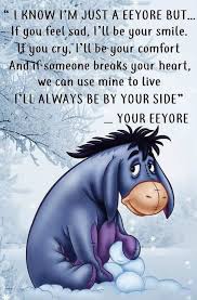 Pooh Bear Quotes Friendshipquotes Friendship Quotes Englisch Eeyore Quotes Winnie The Pooh Quotes Pooh Quotes