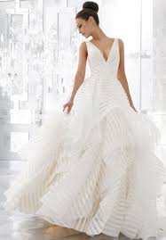 Milly Wedding Dress Morilee Nyfika