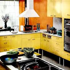 Kitchen 1958 Retro Kitchen Mid Century Modern Kitchen Kitchen