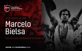 Browse 3,486 newells old boys stock photos and images available, or start a new search to explore more stock photos and images. Newell S Old Boys Sur Twitter El Inicio De Una Era Hace 28 Anos Marcelo Bielsa Debutaba Como Entrenador De Newells Meses Despues Su Equipo Obtendria El Primero De Los Tres