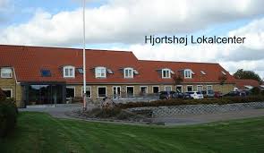 Folkehuset Hjortshøj