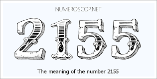 Meaning Of 2155 Angel Number Seeing 2155 What Does The Number Mean