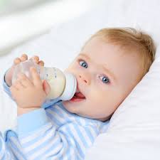 Image result for Formula Feeding