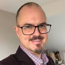 MATTHEW DANIEL EDDY 🌻 @bookscribbler.bsky.social (@BookScribbler)