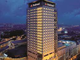 Kuala Lumpur The Boulevard A St Giles Hotel Kuala Lumpur Malaysia Asia The 4 Star The Boulevard A St Giles Hotel K St Giles Hotel Hotel Kuala Lumpur Hotel