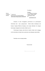 Surat izin adalah salah satu surat yang digunakan untuk permohonan kegiatan ataupun yang lainnya dan juga untuk tidak ikut dalam sebuah acara ataupun kegiatan. Pdf Form Perizinan Tps Limbah B3 Amas Kurniadi Academia Edu