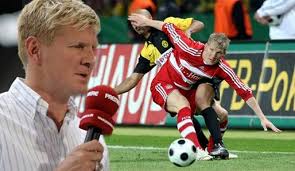 May 31, 2021 · laut stefan effenberg braucht der fc bayern nach dayot upamecano noch weitere neuzugänge, um ihr niveau halten zu können. Stefan Effenberg Exklusiv