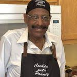 Willie Pouncy's Instagram, Twitter & Facebook