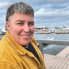 Alex Gerrish's Instagram, Twitter & Facebook