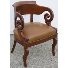 We did not find results for: Fauteuil Restauration En Cuir Brun Sur Moinat Sa Antiquites Decoration