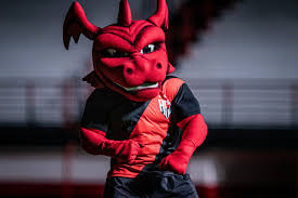 Atlético!conhecemos teu valor,e a camisa rubro negra,só se veste por amor.e a camisa rubro negra,só se v. O Dragao A Origem Do Mascote Atleticano