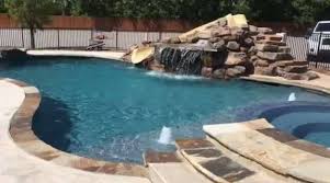Its visual presentation is one of a kind and. Blue Surf Pebble Sheen From The Build A Pool Llc Facebook