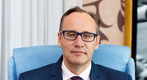 TRÓJMIEJSKIE NIERUCHOMOŚCI INWESTYCYJNE